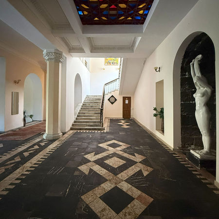 soviet sanatorium, sanatorium in Armenia, Armenia best urbex places, armenia urbex tours, guide in armenia, soviet architecture in armenia