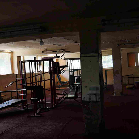 urbex, urbex locations, abandoned places, abandoned armenia, urbex photography, abandoned sports complex, sports complex