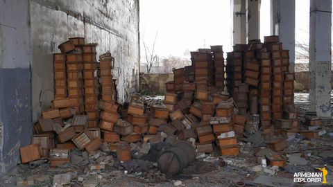abandoned places, abandoned factory, soviet factory, urbex armenia, urbex locations, urbex photography