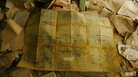 urbex tours in armenia, urbex in armenia, urbex guide in armenia, best urbex location, abandoned places in armenia