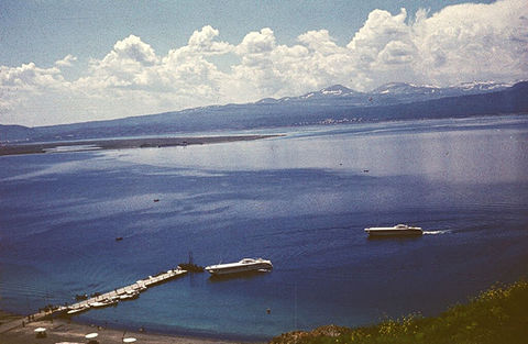 raketa boats, soviet boats, raketa of lake sevan, sevan raketa, raketa boats today