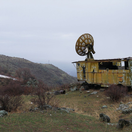 urban explorer tour, urbex tour, urban explorer tour, tours in Armenia, rot54 telescope, visit rot54 telescope
