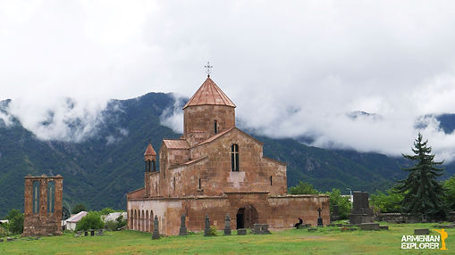 Երկօրյա քայլարշավ և ճանաչողական տուր Լոռու մարզում