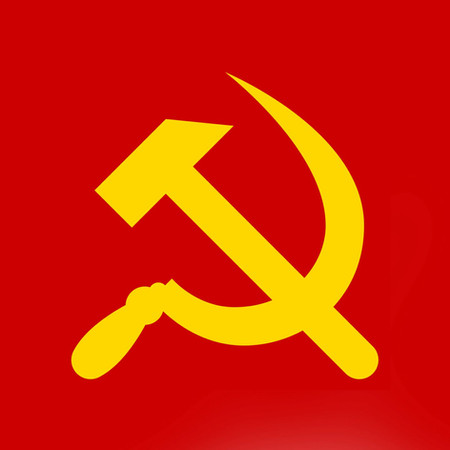 hammer and sickle, hammer and sickle meaning, hammer and sickle flag