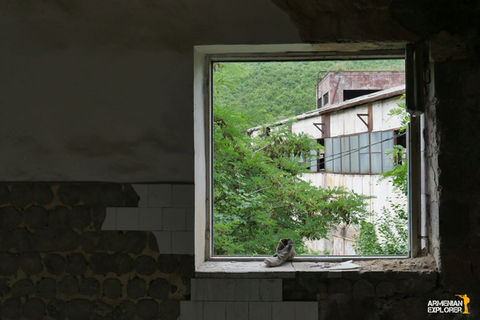 abandoned places, abandoned factory in armenia, armenia urbex places, armenia best urbex spots, armenia guide, guide in armenia, urban explorer tours, urbex tour armenia