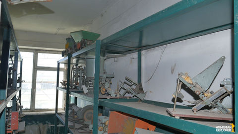 abandoned places, abandoned places in armenia, driving school, abandoned driving school, soviet driving school, soviet-era driving school, best urbex places, urbex armenia