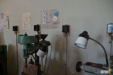 aviamodeling in the soviet union, soviet aviamodeling, urbex armenia, armenia aviamodeling school, armenia school, soviet school in armenia, best urbex tours in armenia, armenia tours