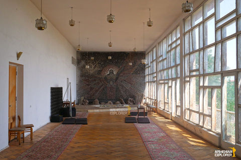 urbex tours in armenia, urbex in armenia, urbex guide in armenia, best urbex location, abandoned places in armenia
