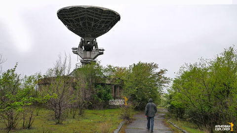 urbex tours in armenia, urbex in armenia, urbex guide in armenia, best urbex location, abandoned places in armenia