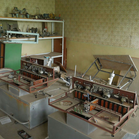 abandoned places, abandoned places in armenia, driving school, abandoned driving school, soviet driving school, soviet-era driving school, best urbex places, urbex armenia