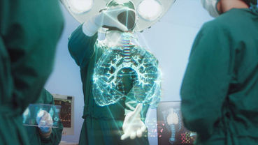 Revolutionizing Radiology: The Transformative Power of AI