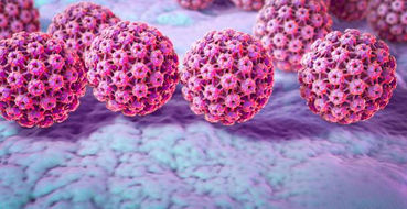 HPV Unveiled - Africa’s fight for a Healthier Tomorrow