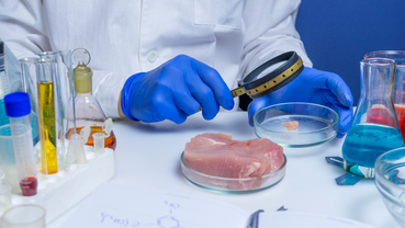Understanding the Workflow and Needs of Meat/Poultry, Dairy, and Contract Testing Laboratories​