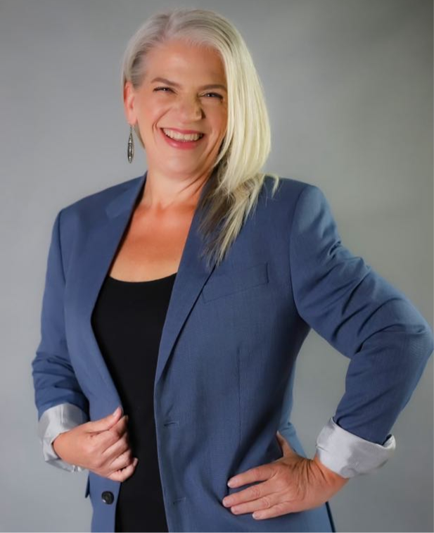 Writer: Tricia Claiborne