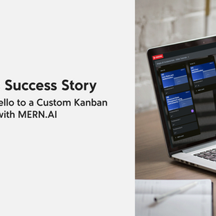 How we created a Trello alternative for Encreators – Kanban Board Development Case Study 