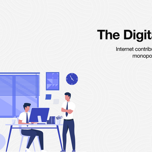 Democratizing Web App Development: MERN.AI Levels the Playing Field 