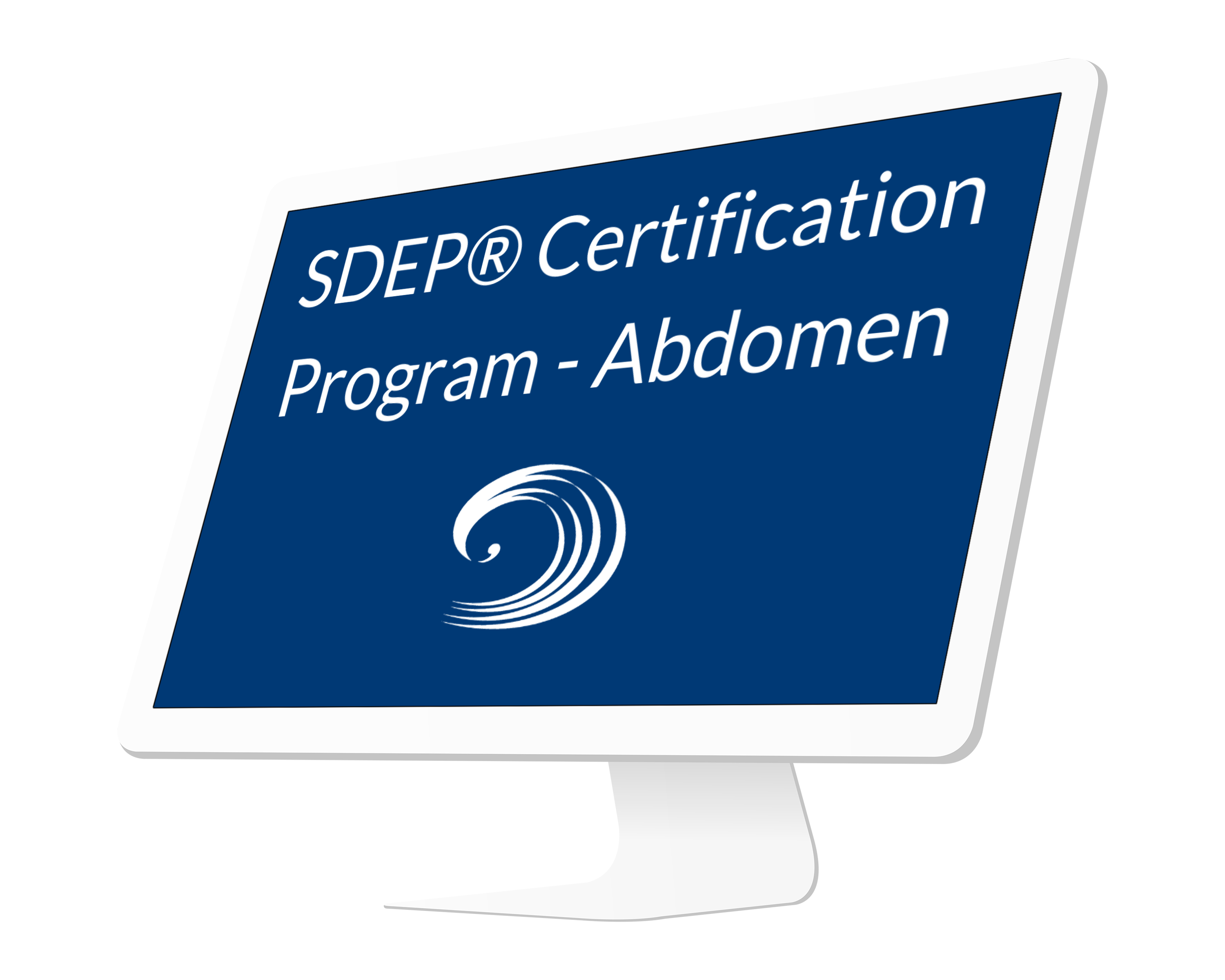 SDEP® Abdomen Certification