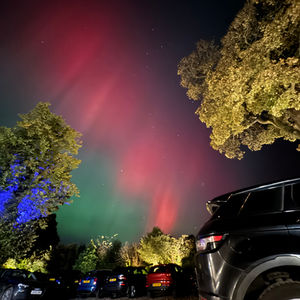 Night Skies