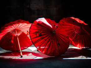 Bo Sang Umbrella Village: A Portrait of Tradition, Color, and Craft