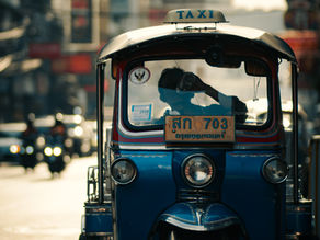 Photo vs Reality: Street Photography’s Truth Test.