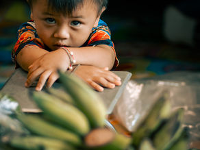 What They Taught Me: Lessons from the Streets Through My Lens.