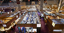 India Sets the Global Jewellery Calendar with Grand Opening of IIJS Bharat – Signature 2026