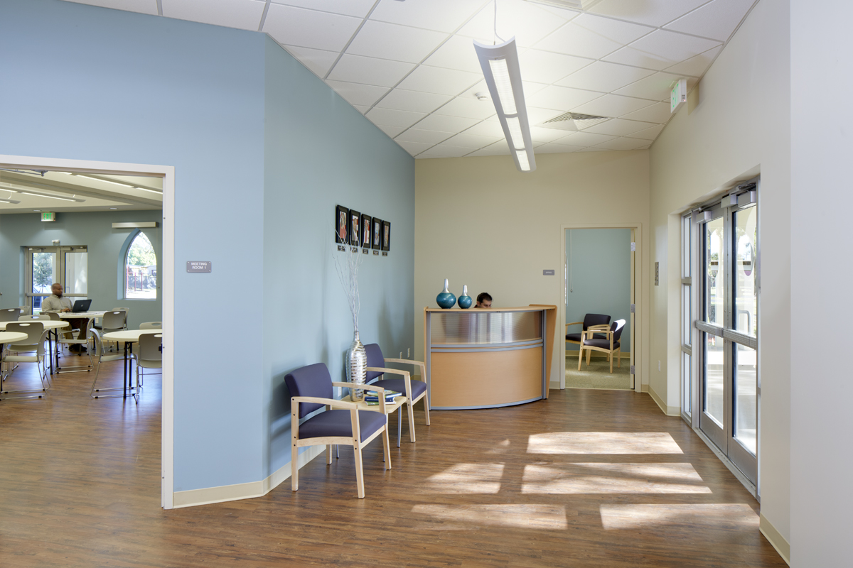 City of Opalocka Helen Miller Center dstephenson