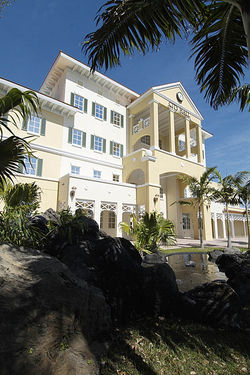 City of Lauderhill CIty Hall 4