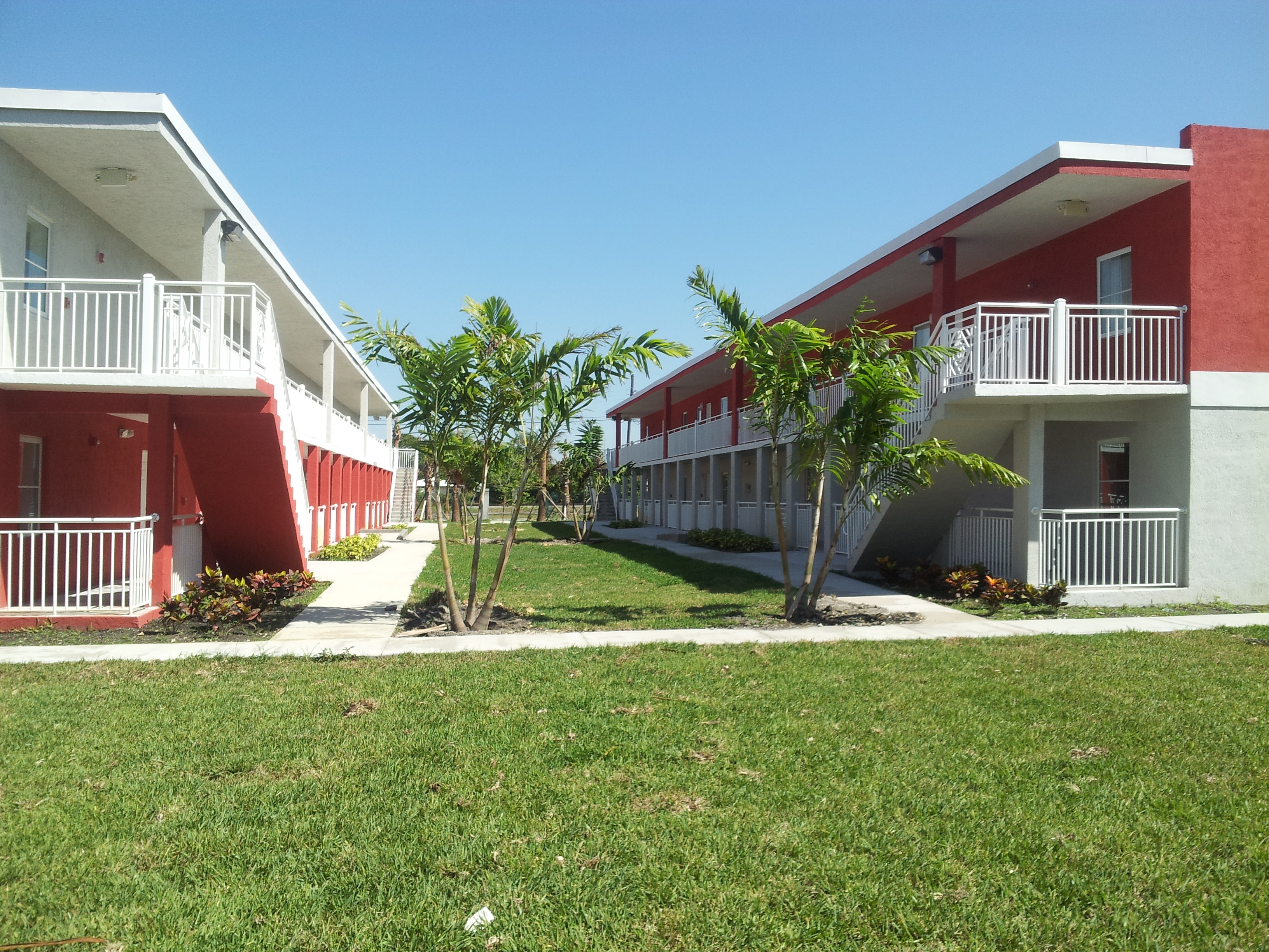 Sugar Hills Apartments D. Stephenson