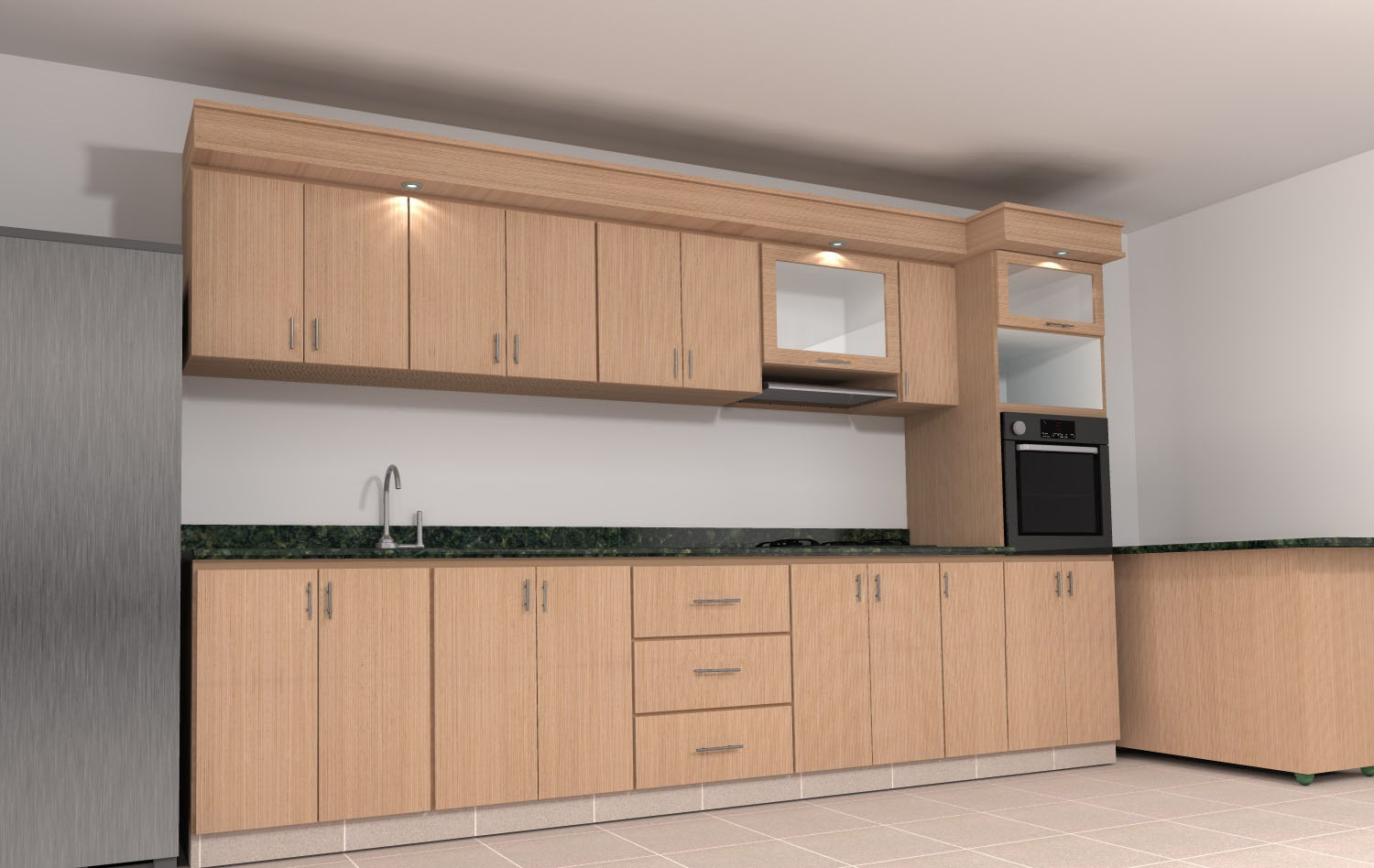 cocinas-integrales-modernas-barranquilla