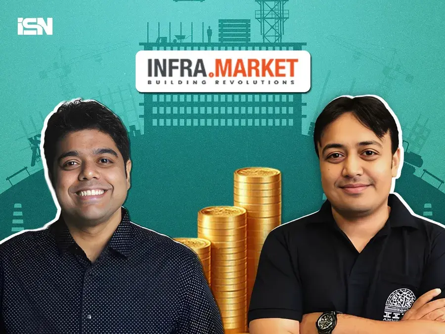 Infra market