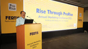 Fertis: Rise Through ProRise