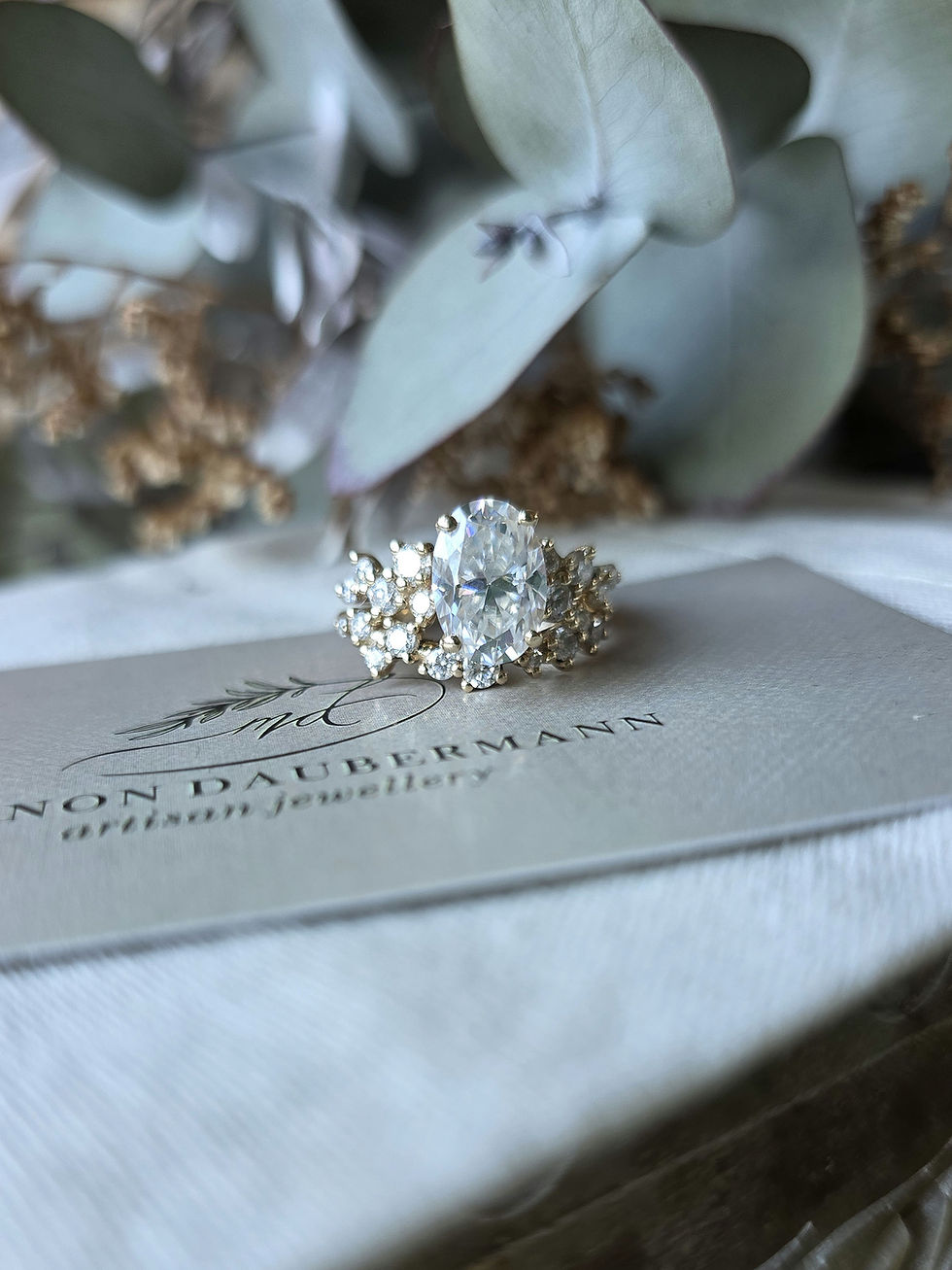 Thumbnail: Celestial Ring