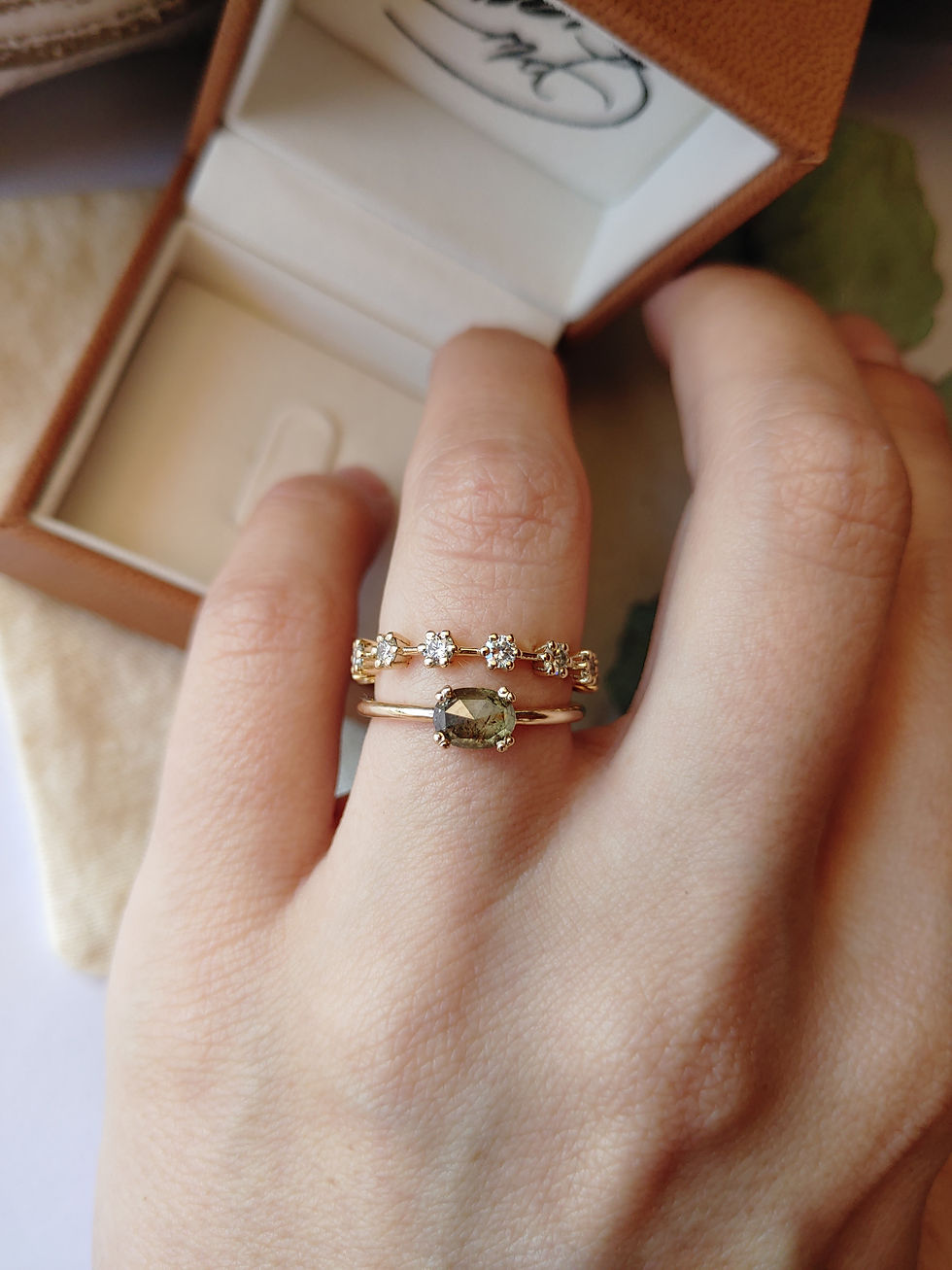 Thumbnail: Flora Ring