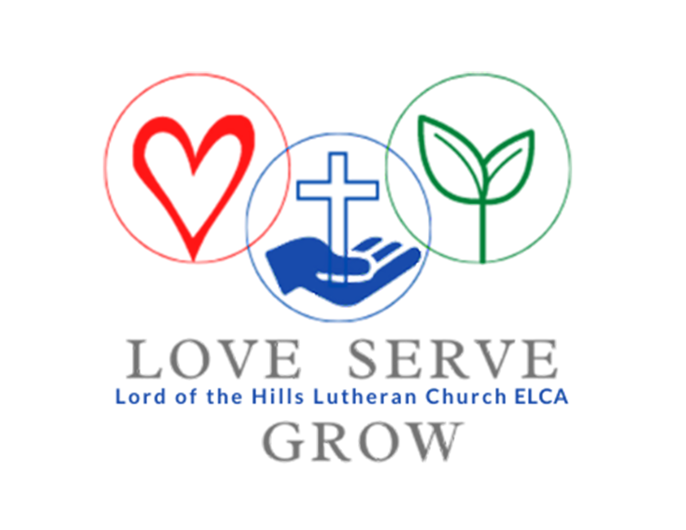 Lord of the Hills Lutheran Church, ELCA 3
