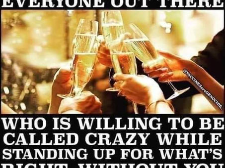 Cheers everyone