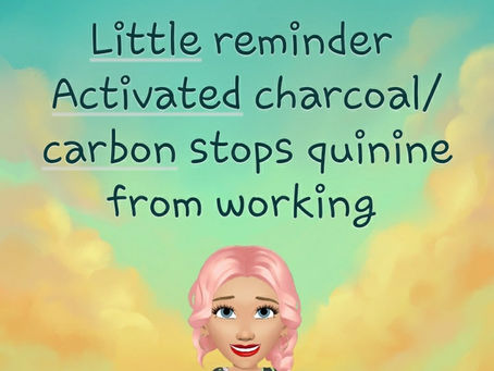 Little reminder