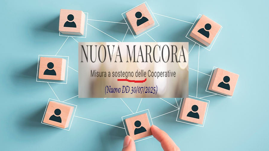 Nuova Marcora