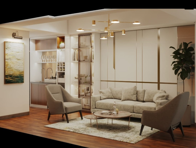 Our Portfolio | The Padi Interior Design Company