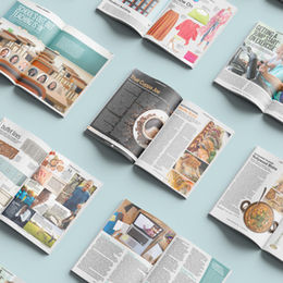 Bergen Magazine