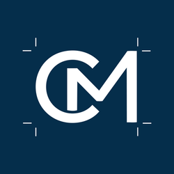 Crop Marks Icon