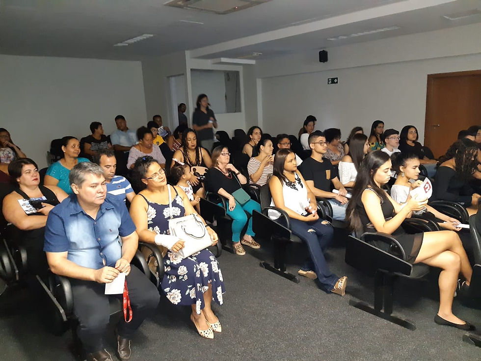 Século XXI e o profissional do futuro