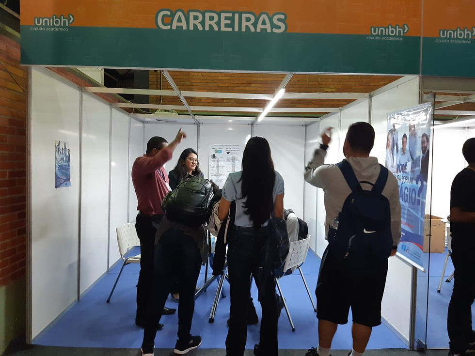 O Mercado de trabalho e suas exigências