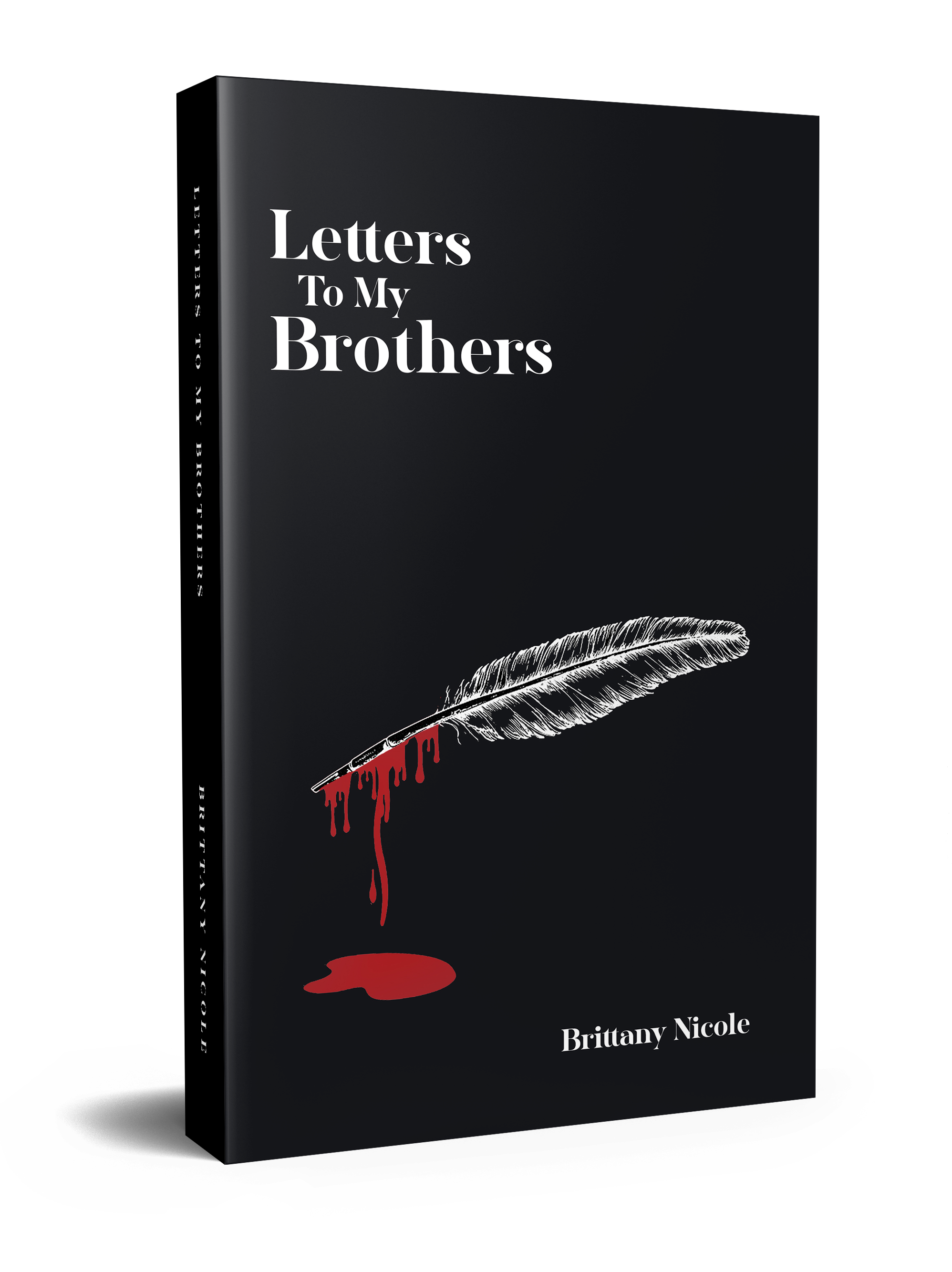 Letters TO My Brother