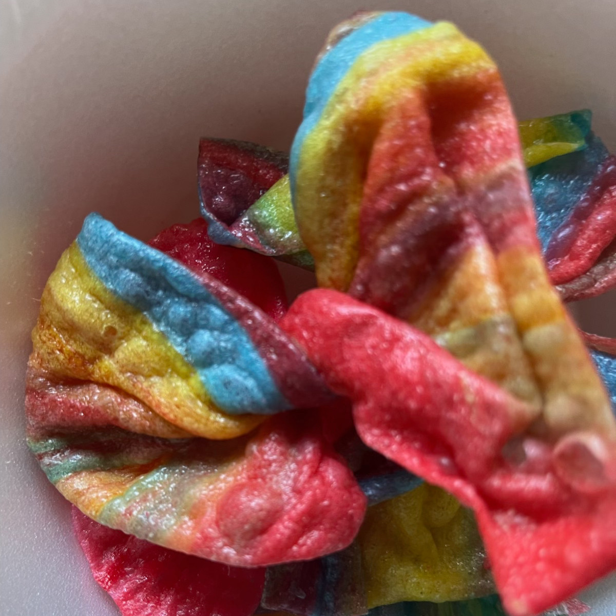 Fruity Bites