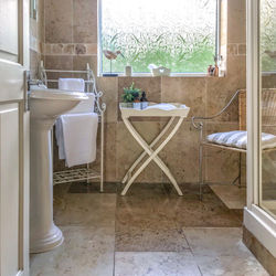 Downstairs Shower Room