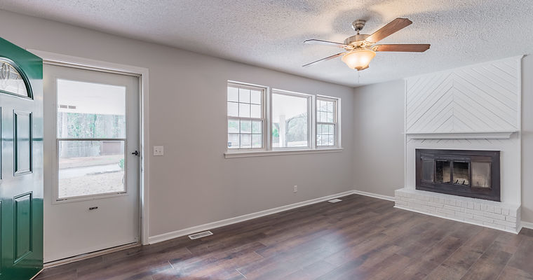 Fireplace, modern fireplace renovation