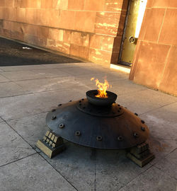 Flamme de la Résistance