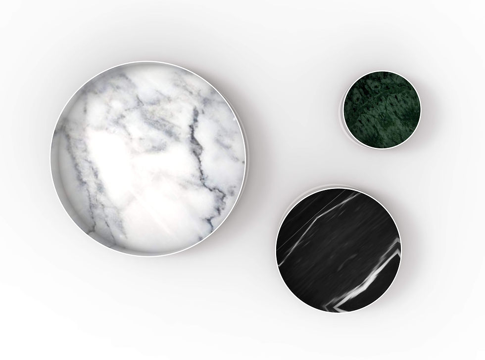 Miniature : MARQUINA - Contenant