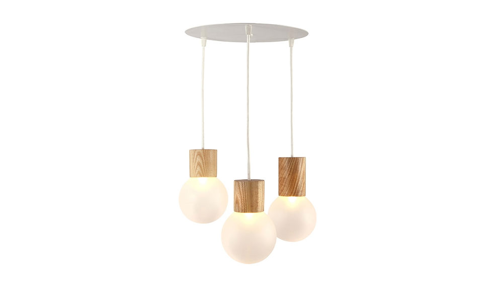 Miniature : EDISSON - Suspension